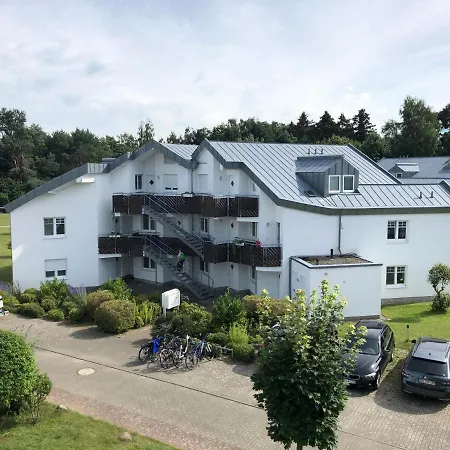 Ferienhaus Villy Seepark 711