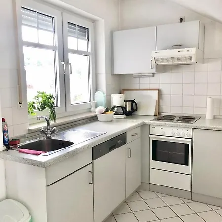 Villy Seepark 711 * Heringsdorf