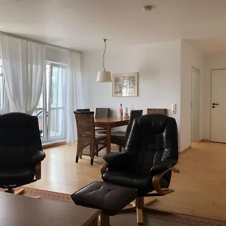 Hébergement de vacances Villy Seepark 711 *