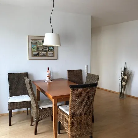 Villy Seepark 711 Ostseebad Heringsdorf
