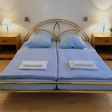 Hébergement de vacances Villy Seepark 711