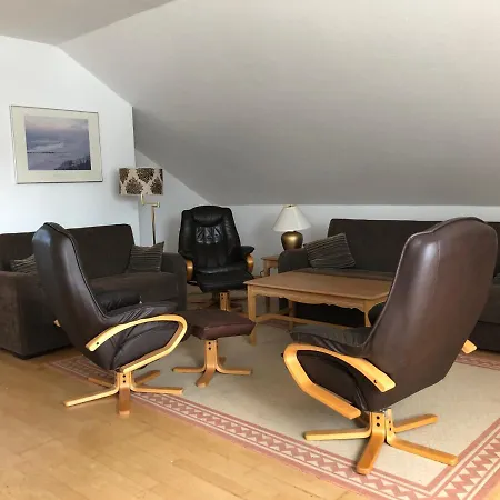 Ferienhaus Villy Seepark 711