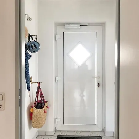 Hébergement de vacances Villy Seepark 711