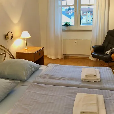 Villy Seepark 711 * Heringsdorf (Usedom)