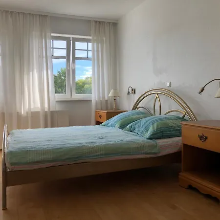Ferienhaus Villy Seepark 711 Ostseebad Heringsdorf