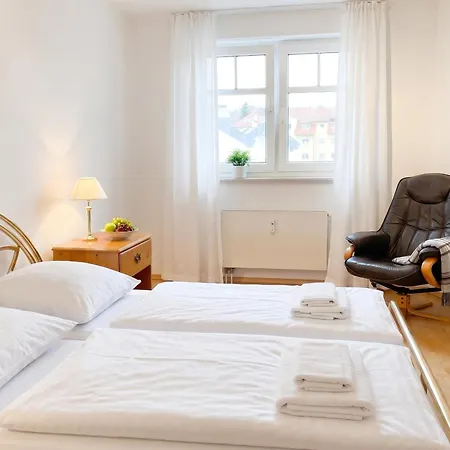 Villy Seepark 711 Ferienhaus
