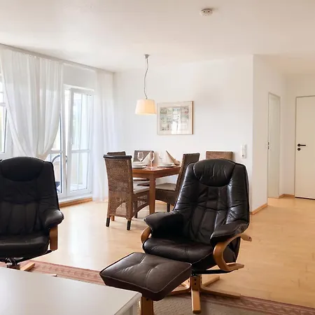 Ferienhaus Villy Seepark 711 *