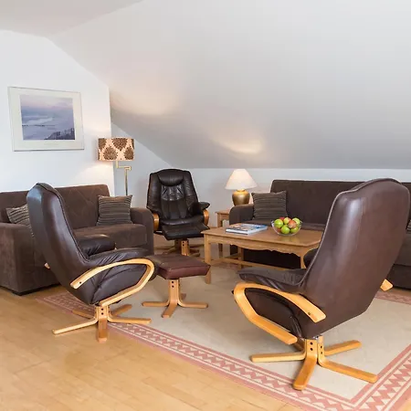 Villy Seepark 711 Ferienhaus