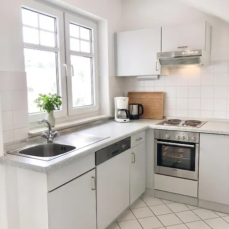 Villy Seepark 711 Ferienhaus Ostseebad Heringsdorf