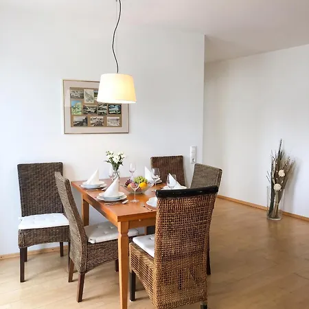 Ferienhaus Villy Seepark 711