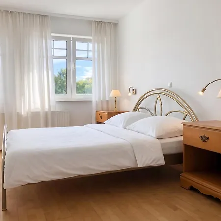 Villy Seepark 711 Ferienhaus Ostseebad Heringsdorf